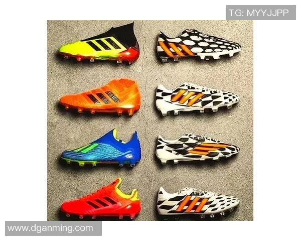 穿传奇足球鞋的球星们展现独特风采，足坛巨星与经典装备的完美结合