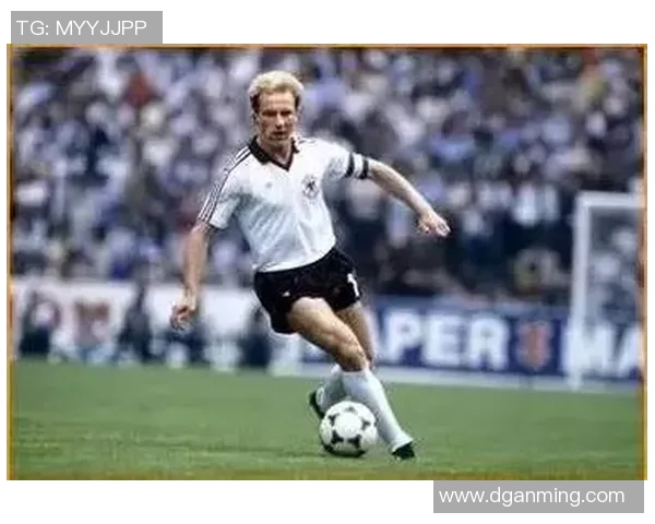 足球历史上五号球衣传奇人物：他们的足迹与荣耀见证了伟大时代