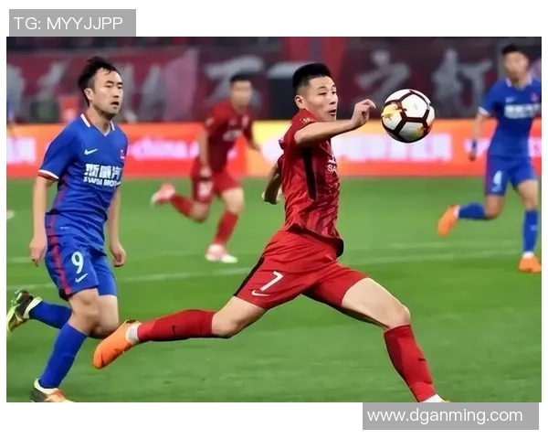 中国足球最具魅力球员盘点:谁是最美丽的足球明星 中国足球最具魅力球员盘点:谁是最美丽的足球明星