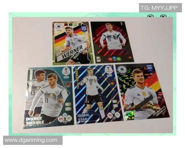 帕尼尼球星卡白盒足球系列全新发布热潮引领收藏市场新风尚