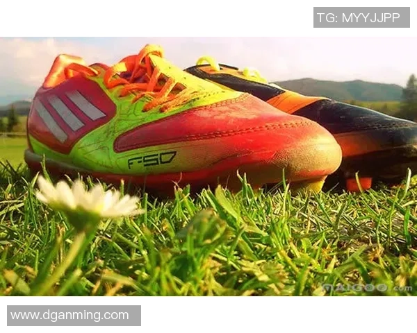 穿卡梅尔足球鞋的球星们：他们如何通过创新装备提升比赛表现