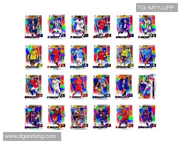 《探索足球卡片收藏的魅力与价值 打开球星卡的精彩世界》