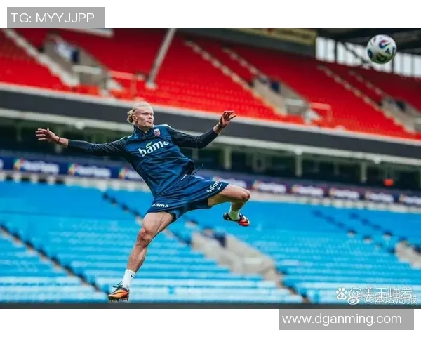 哈兰德领衔曼城攻势火力全开 欧洲足坛新霸主的崛起与未来展望 哈兰德领衔曼城攻势火力全开 欧洲足坛新霸主的崛起与未来展望