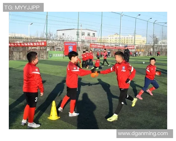 球星青春足球梦从青训开始打造未来之星与成长之路 球星青春足球梦从青训开始打造未来之星与成长之路