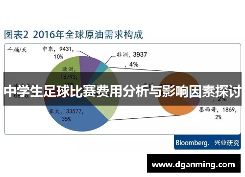 中学生足球比赛费用分析与影响因素探讨